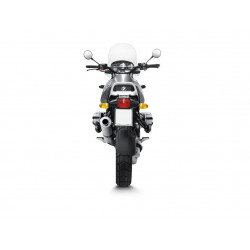 MUFFLER TI BMW R1150GS - 18113202 | Dr Rider