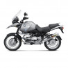 MUFFLER TI BMW R1150GS - 18113202 | Dr Rider