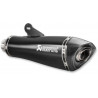 MUFFLER TI BLK RNINET SCR - 18113290 | Dr Rider