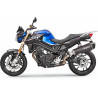 MUFFLER BLK TI F800R/GT - 18113291 | Dr Rider