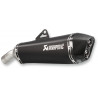 MUFFLER BLK TI F800R/GT - 18113291 | Dr Rider