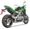 MUFFLER TI/CF Z900 - 18113294 | Dr Rider