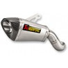 MUFFLER TI/CF Z900 - 18113294 | Dr Rider