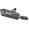 MUFFLER BLK TI R1200GS 17 - 18113302 | Dr Rider