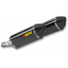 MUFFLERS CF Z1000 14-18 - 18113303 | Dr Rider