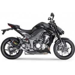 MUFFLERS CF Z1000 14-18 - 18113303 | Dr Rider