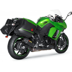 MUFFLERS CF Z1000SX 17 - 18113304 | Dr Rider