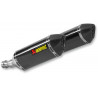 MUFFLERS CF Z1000SX 17 - 18113304 | Dr Rider