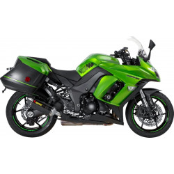 MUFFLERS CF Z1000SX 17 - 18113304 | Dr Rider