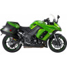 MUFFLERS CF Z1000SX 17 - 18113304 | Dr Rider