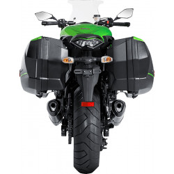 MUFFLERS CF Z1000SX 17 - 18113304 | Dr Rider
