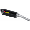 MUFFLER CF VERSYS 1000 17 - 18113306 | Dr Rider