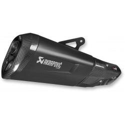 MUFFLER TI S1000XR 17 - 18113308 | Dr Rider