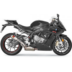 MUFFLER TI S1000RR 2017 - 18113328 | Dr Rider