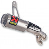 MUFFLER TI S1000RR 2017 - 18113328 | Dr Rider
