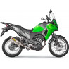 MUFFLER TI VERSYS-X 300 - 18113337 | Dr Rider