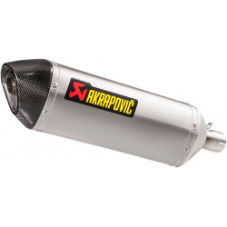 MUFFLER TI VERSYS-X 300 - 18113337 | Dr Rider