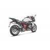 MUFFLER BLK TI R1200R 15 - 18113365 | Dr Rider