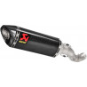 MUFFLER CF RSV4/TUONO 17 - 18113374 | Dr Rider