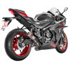 MUFFLER TI GSX-R1000 17 - 18113405 | Dr Rider