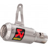 MUFFLER TI GSX-R1000 17 - 18113405 | Dr Rider