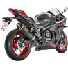 MUFFLER CF/CF GSX-R1000 17 - 18113406 | Dr Rider
