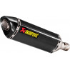 MUFFLER CF/CF GSX-R1000 17 - 18113406 | Dr Rider