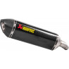 MUFFLER CF GSX-S750 17 - 18113408 | Dr Rider