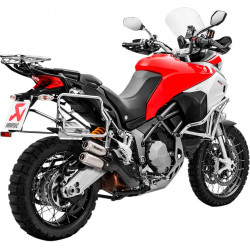 MUFFLERS TI MLSTRD 950 - 18113425 | Dr Rider