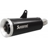 MUFFLER BLK TI Z900RS - 18113437 | Dr Rider