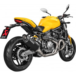 MUFFLER MONSTER 1200/S - 18113477 | Dr Rider