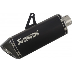 MUFFLER MONSTER 1200/S - 18113477 | Dr Rider