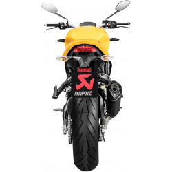 MUFFLER MONSTER 1200/S - 18113477 | Dr Rider
