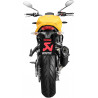 MUFFLER MONSTER 1200/S - 18113477 | Dr Rider