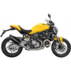 MUFFLER MONSTER 1200/S - 18113477 | Dr Rider