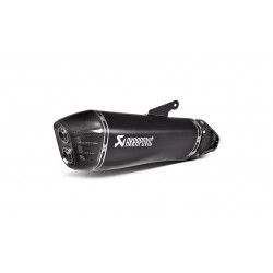 MUFFLER TI BL NINJA H2 SX - 18113509 | Dr Rider