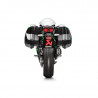 MUFFLER TI BL NINJA H2 SX - 18113509 | Dr Rider