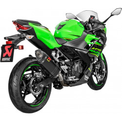 MUFFLER CF KAW NINJA 400 - 18113515 | Dr Rider