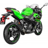 MUFFLER CF KAW NINJA 400 - 18113515 | Dr Rider