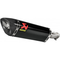 MUFFLER CF KAW NINJA 400 - 18113515 | Dr Rider