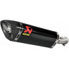 MUFFLER CF KAW NINJA 400 - 18113515 | Dr Rider