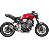 MUFFLER TI/CF CB1000R - 18113528 | Dr Rider