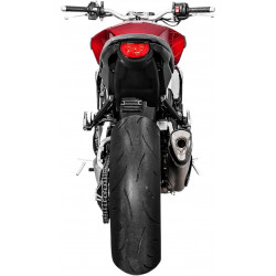 MUFFLER TI/CF CB1000R - 18113528 | Dr Rider