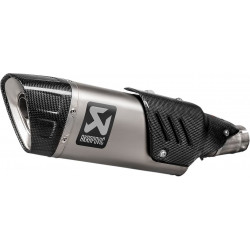 MUFFLER TI/CF CB1000R - 18113528 | Dr Rider