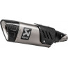 MUFFLER TI/CF CB1000R - 18113528 | Dr Rider