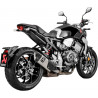 MUFFLER TI/CF CB1000R - 18113528 | Dr Rider