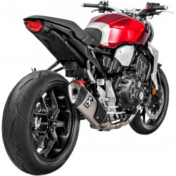 MUFFLER TI/CF CB1000R - 18113528 | Dr Rider