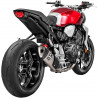 MUFFLER TI/CF CB1000R - 18113528 | Dr Rider