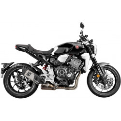 MUFFLER TI/CF CB1000R - 18113528 | Dr Rider