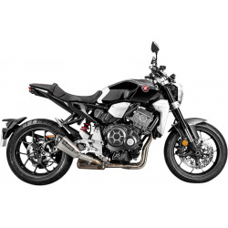 MUFFLER TI/CF CB1000R - 18113529 | Dr Rider